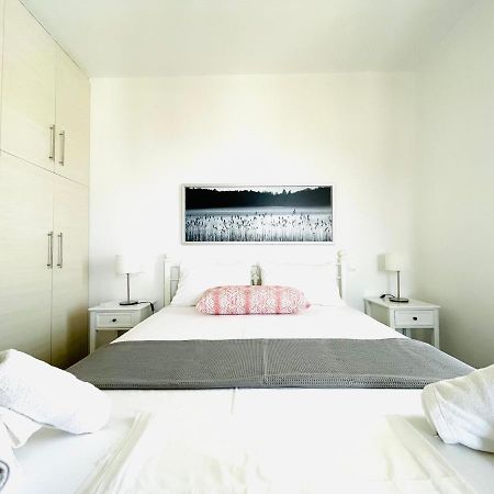 Aricobe Villa Epidaurus Bagian luar foto
