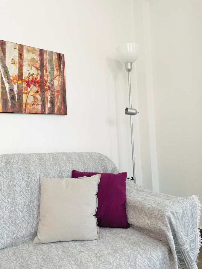 Aricobe Villa Epidaurus Bagian luar foto
