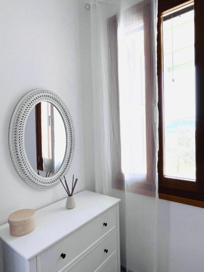 Aricobe Villa Epidaurus Bagian luar foto