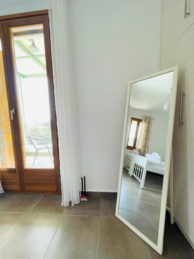 Aricobe Villa Epidaurus Bagian luar foto