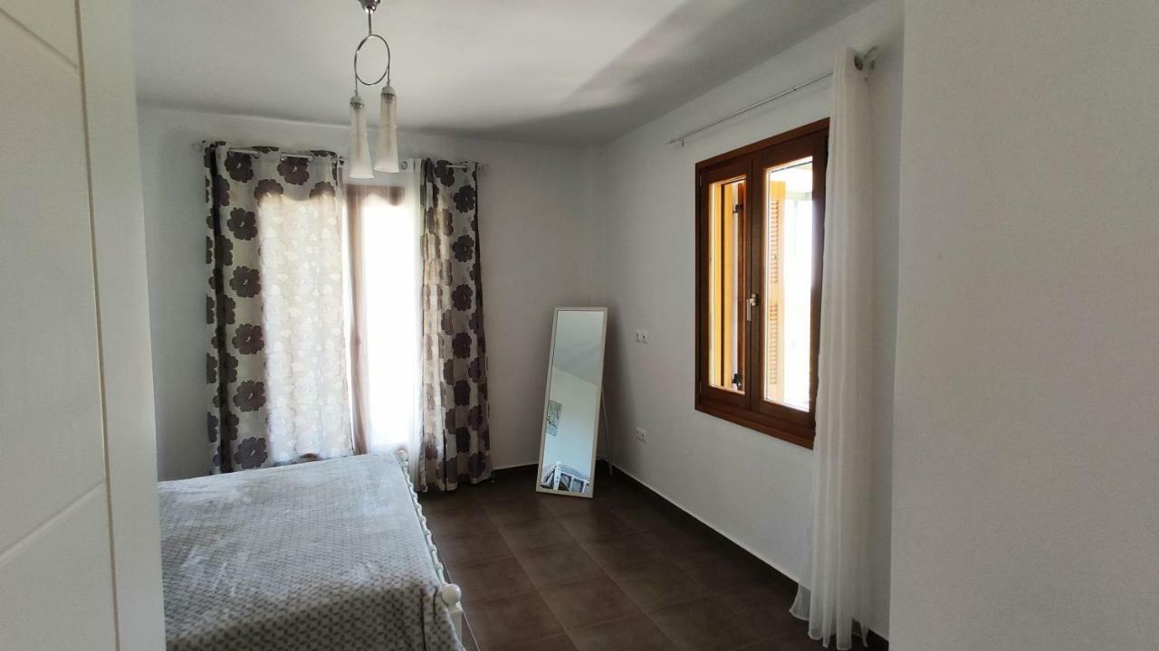 Aricobe Villa Epidaurus Bagian luar foto